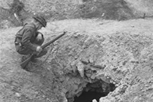 Browse Bomb damage