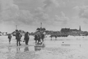 Nan White Beach