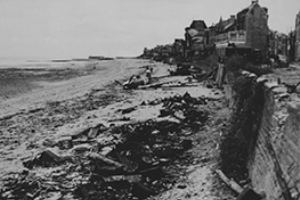 P-47 Thunderbolt Juno Beach