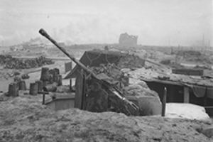 Browse Anti tank gun emplacement