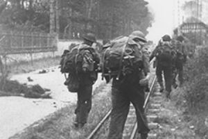 Men from 4 Commando