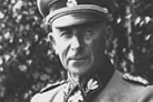 Paul Hausser