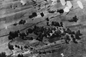 USAF Flying Fortresses