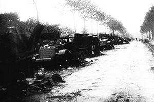 Browse Wrecked British column