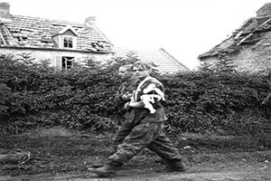 German prisoners