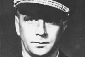 Wilhelm Bittrich, 1942
