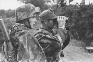 21st Panzer Division, Normandy
