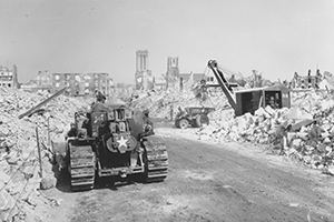 Royal Canadian Engineers