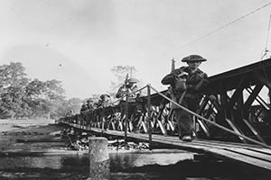 Browse Infantrymen of the Stormont, Dundas and Glengarry Highlanders