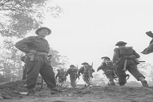 North Nova Scotia Highlanders