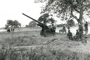 211 Battery, 64th Medium Regiment B5448