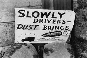 Browse A warning to Second Army personnel