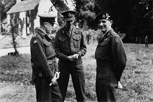 Montgomery, Demsey and O'Connor