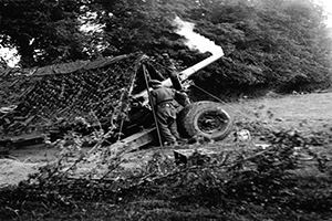 Browse 48 RA near Tilly sur Seulles.