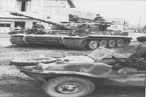 Browse Tank VI "Tiger I"