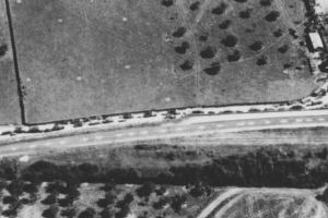 Browse German forces desperately trying to escape