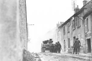 Browse Soldiers of Les Fusiliers Mont-Royal