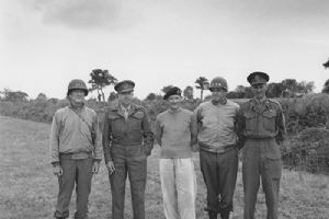 Browse The Allied Army Commanders