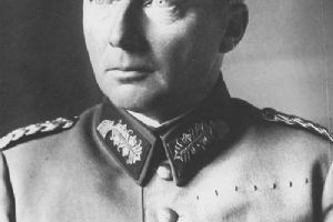 Generalfeldmarschall Gunther Von Kluge