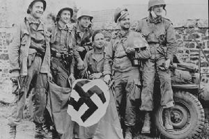 82nd Airborne medics