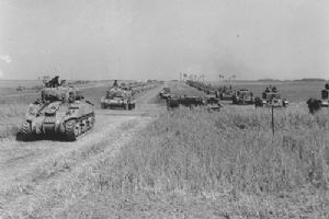 1st Polish Armoured Division