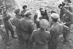 Browse Maj Gen S Maczek