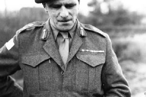 Major-General Harry Wickwire Foster