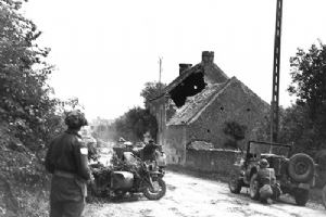 Browse Soldiers of the Argylls of Canada