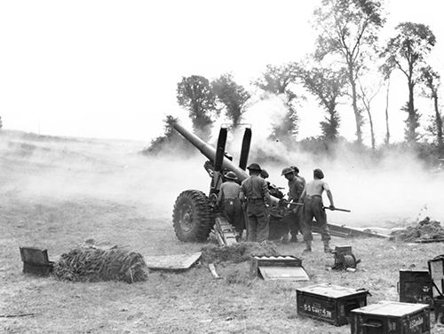 Canadian 7th Medium Regiment