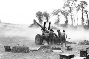 Canadian 7th Medium Regiment