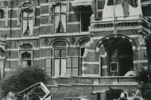 The St. Elizabeth Hospital