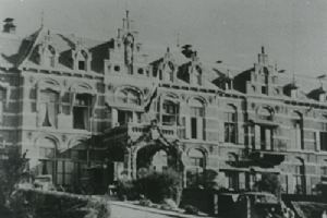 St Elizabeth's Hospital