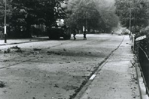Utrechtseweg, Oosterbeek