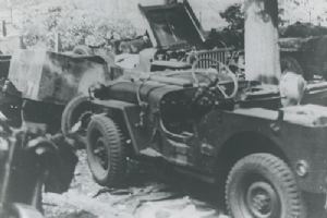 Browse Destroyed Jeep