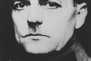 Generalfeldmarschall Gerd von Rundstedt