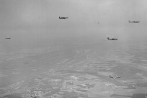 Browse Douglas Dakotas of No. 46 Group