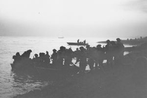 Troops of 154th Brigade