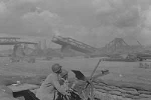 9th US Army Engineers