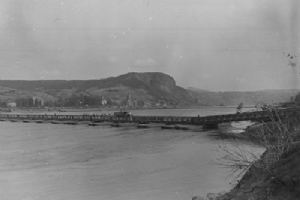 Ludendorf Railroad Bridge