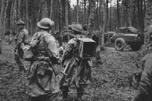 Browse Infantry from the 2nd Seaforth Highlanders