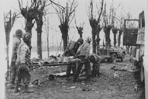 Browse Casualties of the US 84th Division