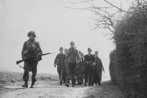 German Prisoners