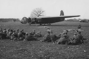 German prisoners