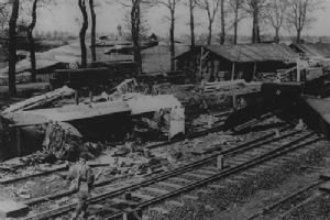 Browse Hamminkeln railway station