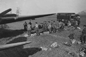 8 Para Rhine