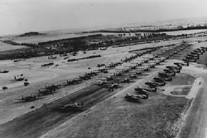 Part of 6th Airlanding Brigade