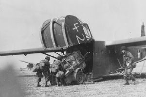 Browse US soldiers of the First Allied Airborne Army