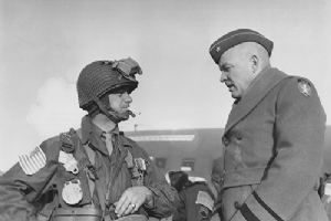 Mag Gen William M Miley