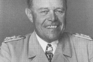 Generalfeldmarschall Albert Kesselring