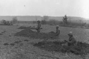 Browse Members of 630th Tank Destoyer Bn